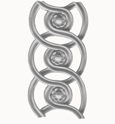 Декоративный элемент Ca149