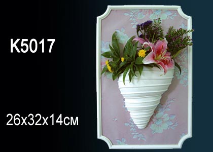 купить недорого лепнину из полиуретана