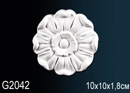 купить лепнину из полиуретана в интернет магазине