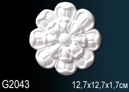 магазин лепнины из полиуретана