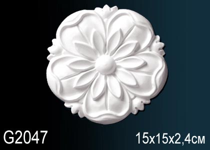 лепнина из полиуретана купить в магазине недорого