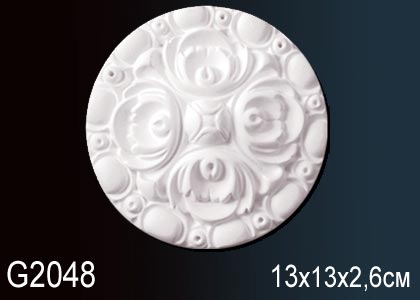 лепнина полиуретана недорого