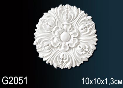 купить лепнину