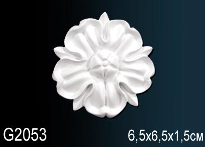 лепнина из полиуретана сайты