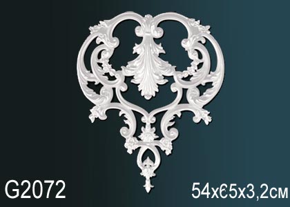 полиуретановая лепнина купить