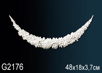 лепнина декор