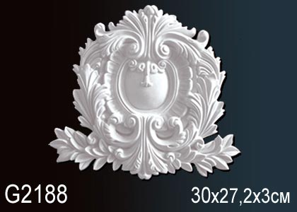 декоративная лепнина