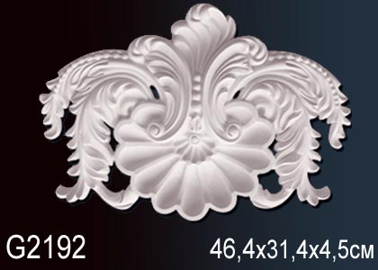 лепной декор оптом