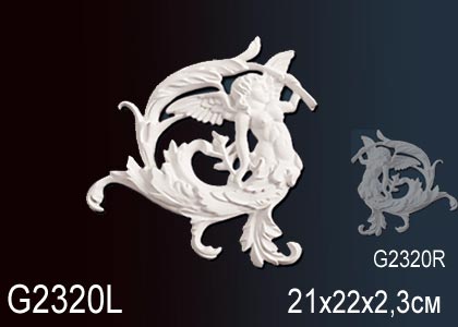 лепнина купить в интернет