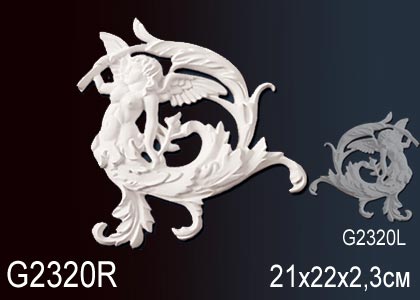 лепнина купить в интернет магазине