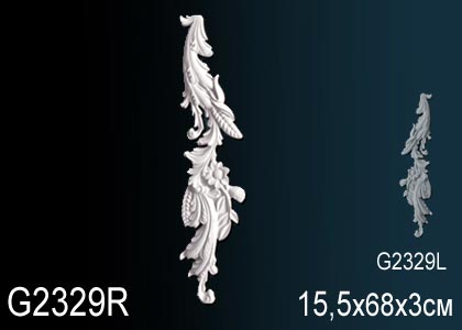 купить лепнину цены