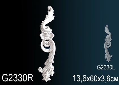 декоративные элементы фасада