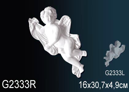 рисование элементов декоративной росписи