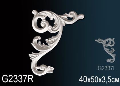 декоративные элементы цена