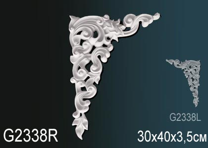 декоративные элементы потолка