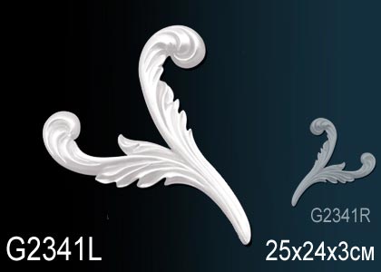 декоративные элементы купить