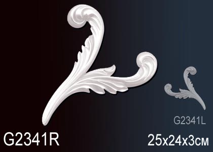 декоративные элементы квадрат