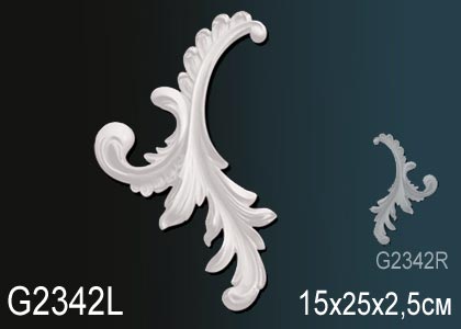 фото декоративных элементов