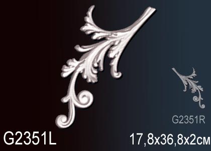 использование декоративных элементов