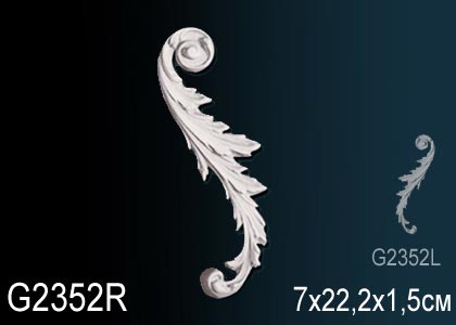 интернет магазин лепнины из полиуретана