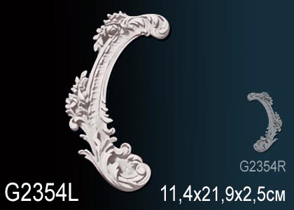 магазин лепнины из полиуретана