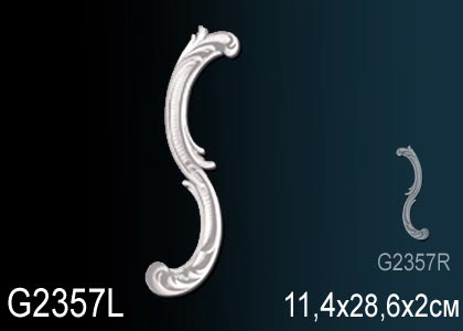 лепнина из полиуретана купить в магазине недорого