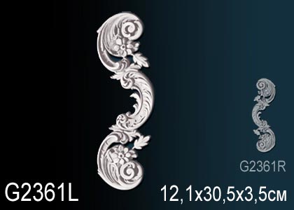 как приклеить лепнину из полиуретана