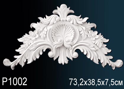 декоративные элементы