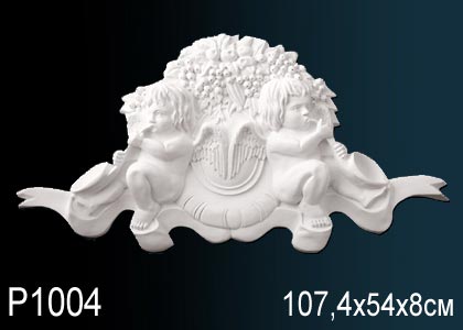 декоративное рисование элементы