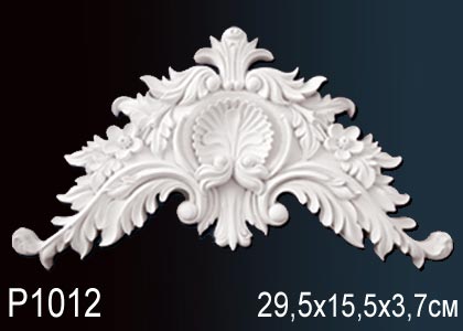 рисование элементов декоративной росписи