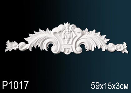 декоративные элементы спальни